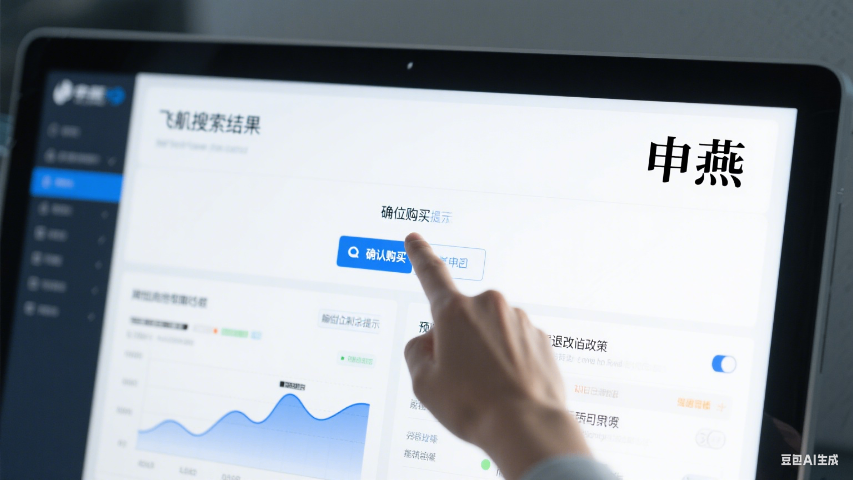 天津商務艙國內國際機票查詢 上海申燕票務供應