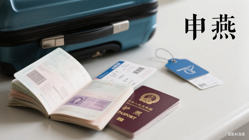 上海团队出国旅游 上海申燕票务供应