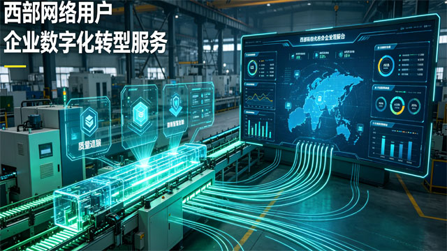 企业数字化转型服务服务热线,企业数字化转型服务