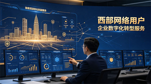 哪些企业数字化转型服务定制价格,企业数字化转型服务