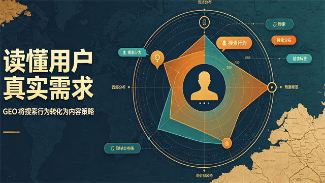 陕西品牌GEO特点,GEO