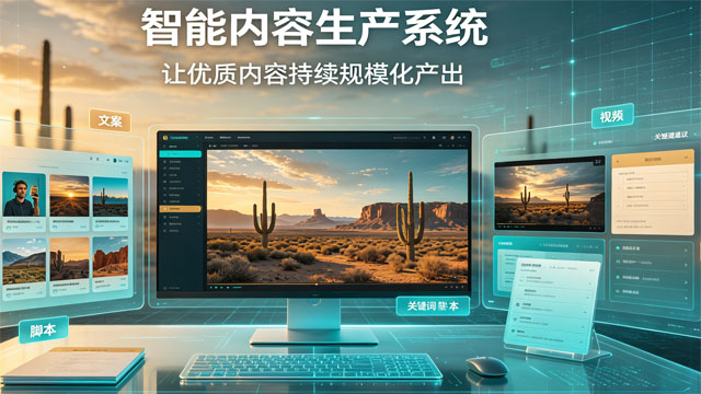 陕西品牌GEO特点,GEO