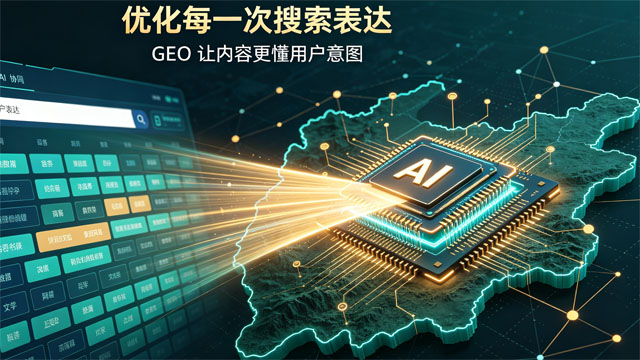 技术GEO答疑解惑,GEO