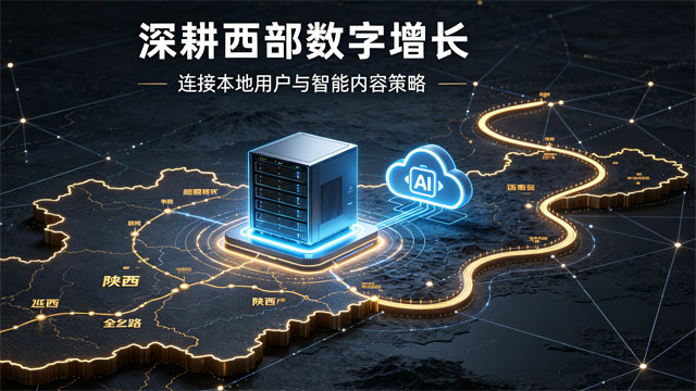 陕西品牌GEO特点,GEO