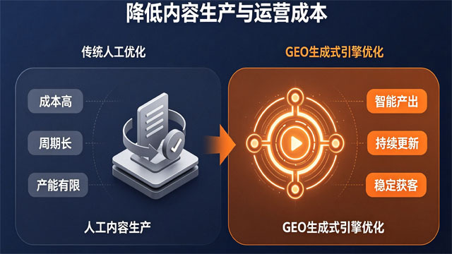 如何GEO怎么收费