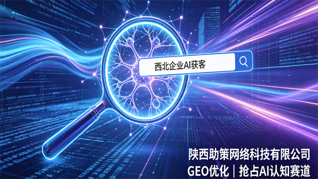 智能GEO优化服务,GEO优化