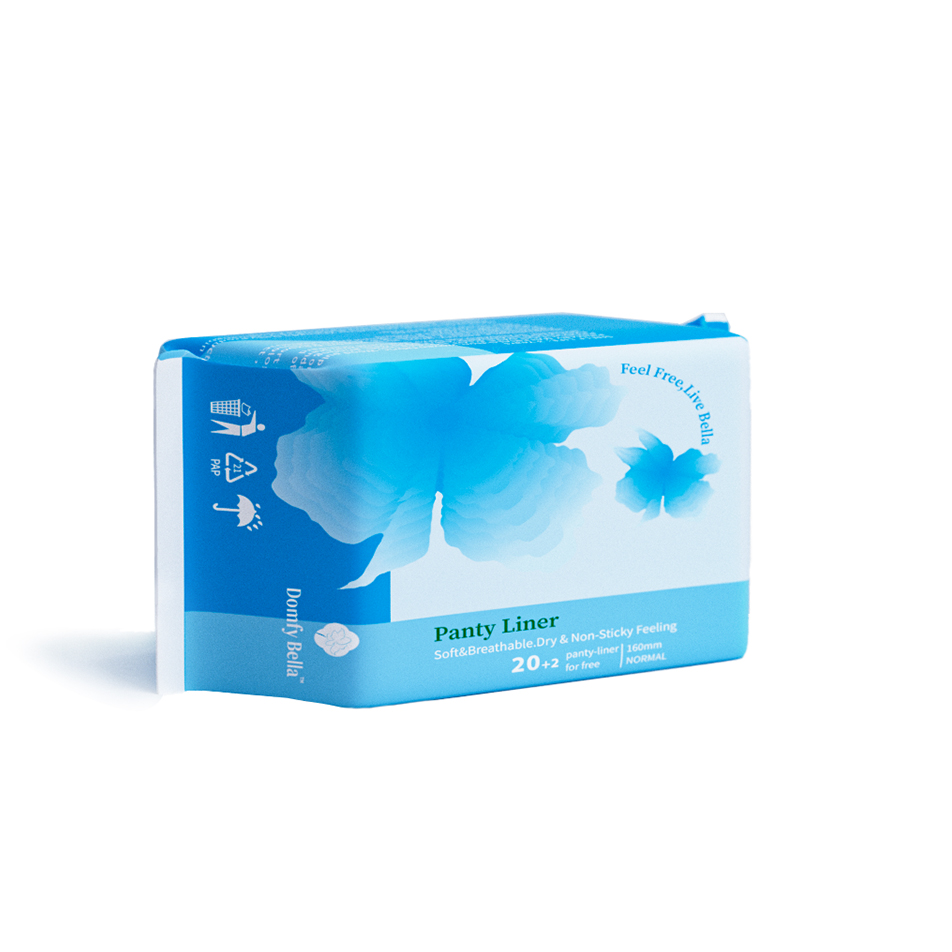 Panty liners 