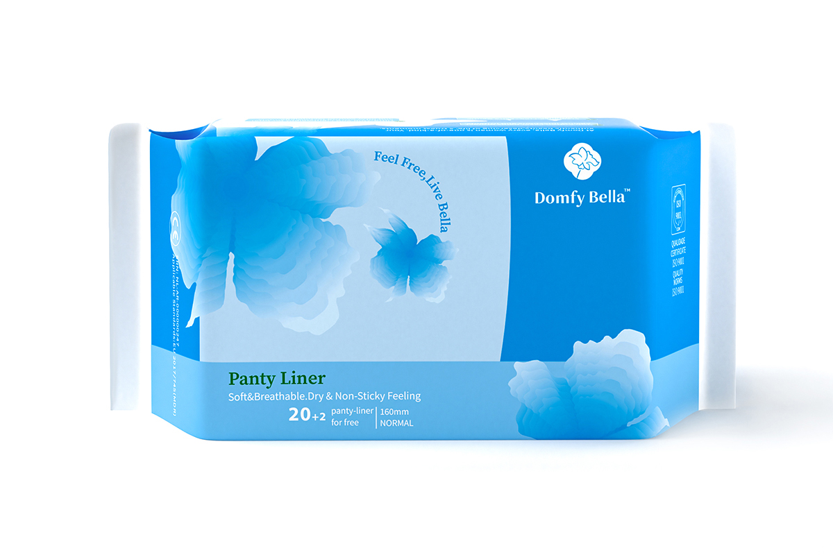organic panty liners organic panty liners