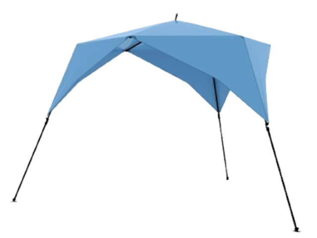 湖南公園涼蓬批發(fā)價 衢州三禾戶外裝備科技供應