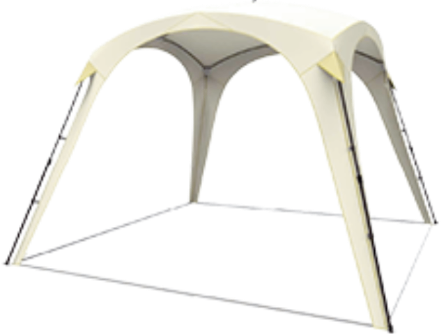 福建六角涼蓬批發(fā),帳篷
