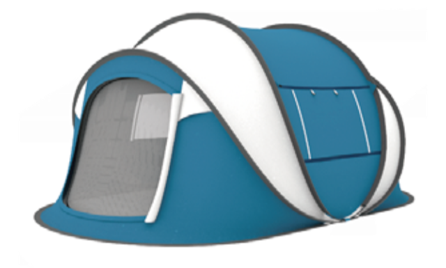 云南拋彈帳篷 衢州三禾戶外裝備科技供應(yīng)