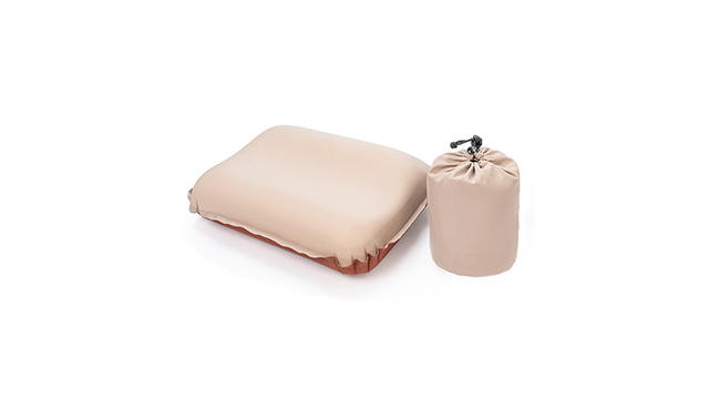 四川露營充氣氣墊哪種實用 衢州三禾戶外裝備科技供應(yīng)