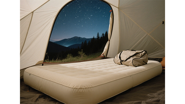 河北自動氣墊床批發(fā)價 衢州三禾戶外裝備科技供應(yīng)