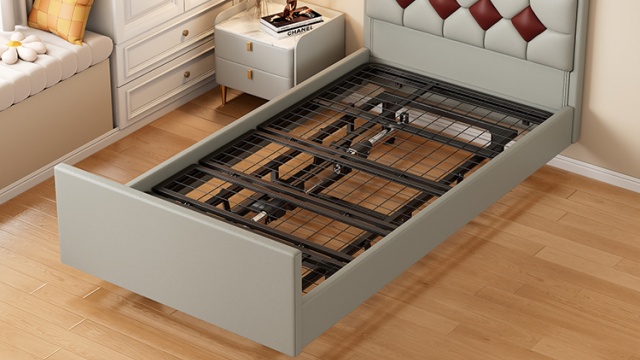 連云港出口電動(dòng)搖搖床 東莞市金雅圖智能家居科技供應(yīng)