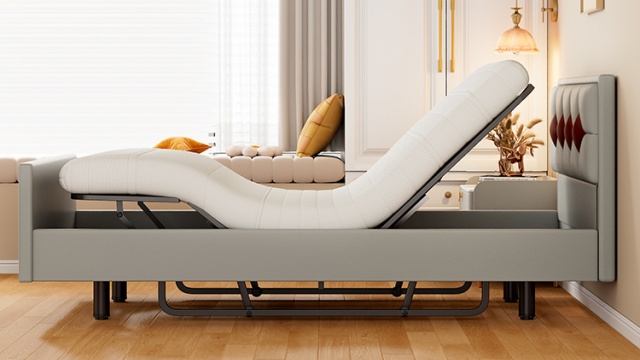 山東基本電動搖搖床 東莞市金雅圖智能家居科技供應(yīng)