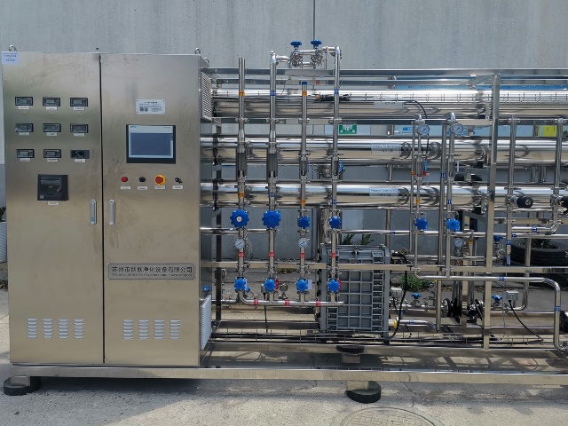重慶工業(yè)純水機生產(chǎn)廠家,純化水設(shè)備
