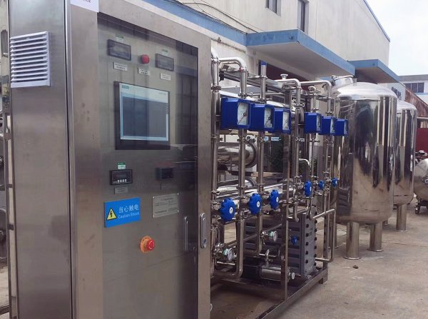 醫療器械工藝用水檢查哪些地方容易忽略？