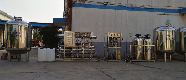 醫療器械工藝用水檢查哪些地方容易忽略？