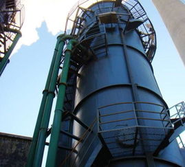 干法、濕法和生物脫硫三大工藝比較