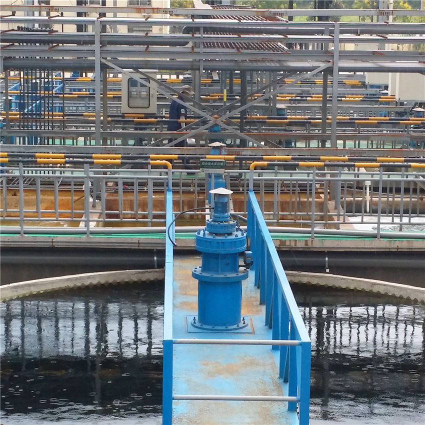 高含鹽廢水處理的3種方法