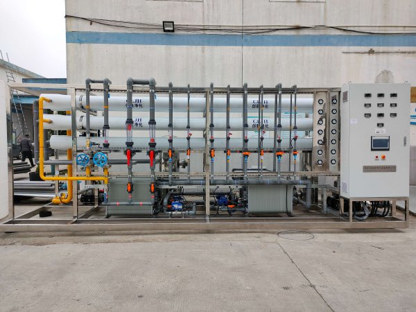 純水設備廠家