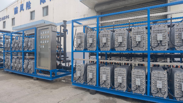 蘇州鋰電池行業純凈水設備源頭工廠 服務為先 蘇州市創聯凈化設備供應;