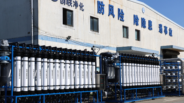 蘇州20t/h純凈水設(shè)備源頭工廠 服務(wù)為先 蘇州市創(chuàng)聯(lián)凈化設(shè)備供應(yīng)