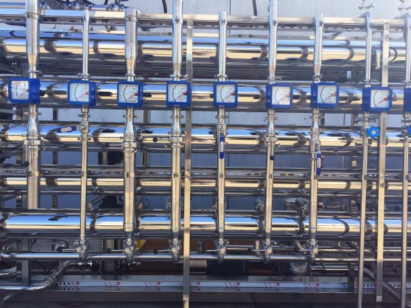 醫療器械工藝用水檢查哪些地方容易忽略？