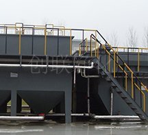 90T/D磷化清洗廢水處理設備方案