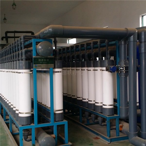 電鍍廢水回用，表面處理廢水回用設(shè)備，磷化廢水處理回用設(shè)備