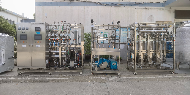 蘇州醫(yī)院注射水設(shè)備 歡迎來電 蘇州市創(chuàng)聯(lián)凈化設(shè)備供應(yīng)