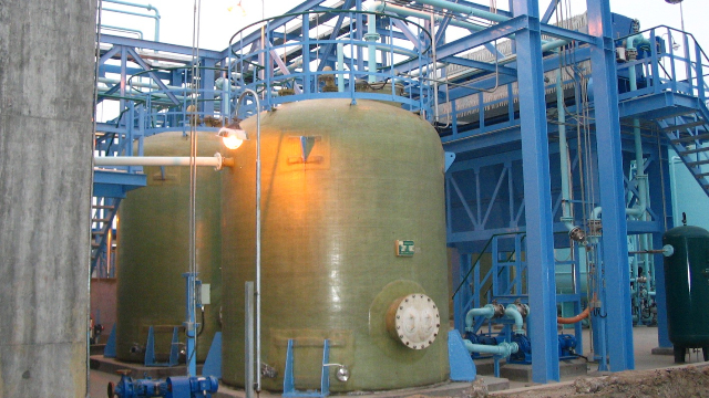 蘇州電鍍廢水處理設(shè)備源頭工廠 服務(wù)為先 蘇州市創(chuàng)聯(lián)凈化設(shè)備供應(yīng)