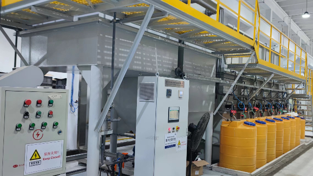 蘇州新能源污水處理設(shè)備 蘇州市創(chuàng)聯(lián)凈化設(shè)備供應(yīng)