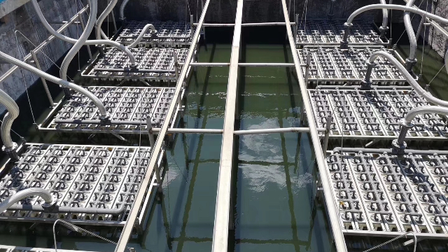 蘇州電子行業(yè)污水處理設(shè)備 服務(wù)為先 蘇州市創(chuàng)聯(lián)凈化設(shè)備供應