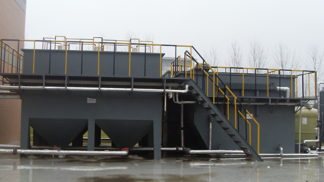 蘇州超聲波清洗污水處理設(shè)備源頭工廠 歡迎來電 蘇州市創(chuàng)聯(lián)凈化設(shè)備供應(yīng)