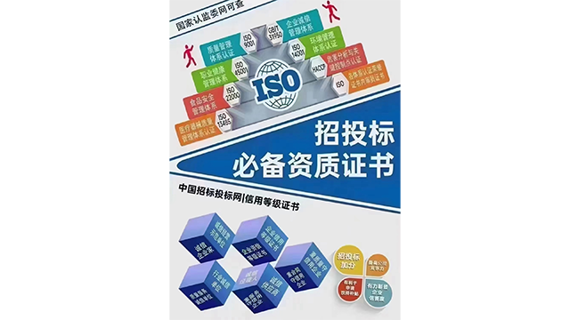 武漢公司ISO認證咨詢,ISO認證