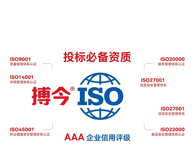 揚(yáng)州ISO認(rèn)證標(biāo)準(zhǔn),ISO認(rèn)證