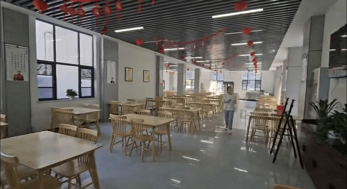 武漢搏今企業(yè)管理咨詢助力武漢某餐飲食堂通過(guò)ISO三體系認(rèn)證 武漢搏今企業(yè)管理咨詢供應(yīng)