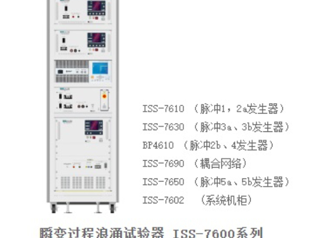 杭州ESD試驗(yàn)直銷
