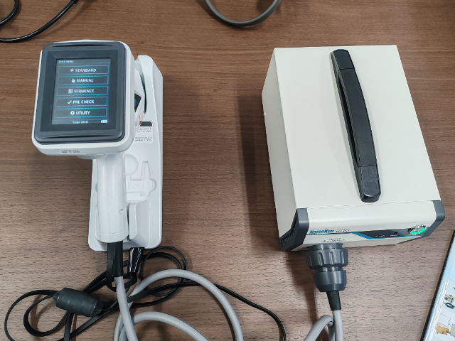 西安INS-S420發(fā)生器哪里有 銳微電子供應(yīng)