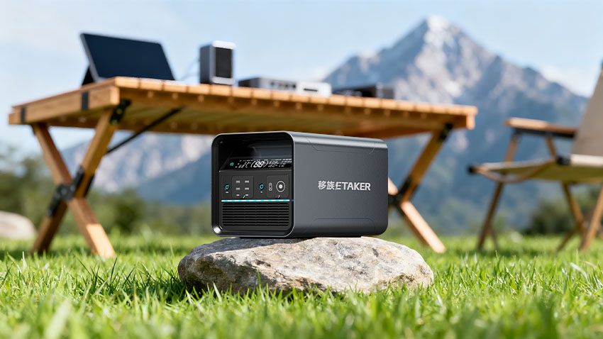重慶移動戶外電源哪家靠譜 深圳市移族創(chuàng)新科技供應(yīng)