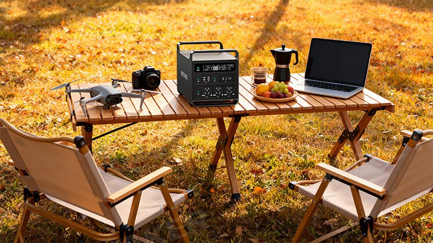 重慶專業級戶外電源維保