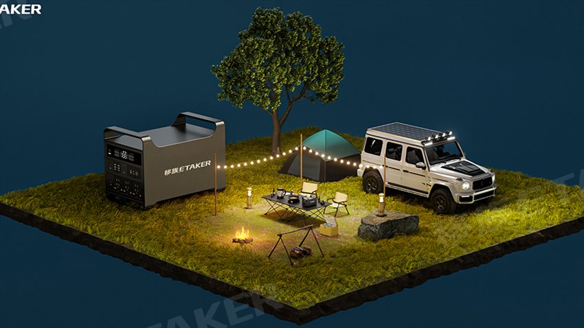 天津鋁合金戶外電源采購報(bào)價(jià),戶外電源