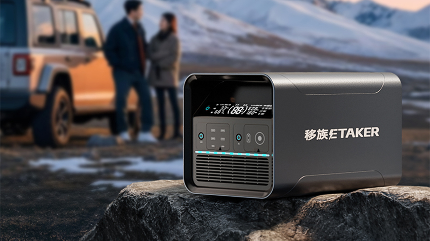 重慶600W戶外電源安全嗎 深圳市移族創(chuàng)新科技供應(yīng)