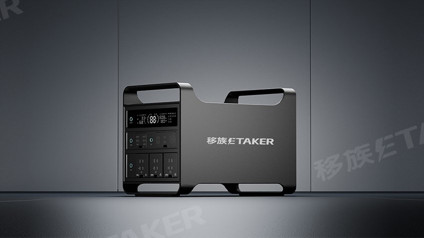 廣東靜音戶外電源壽命多長