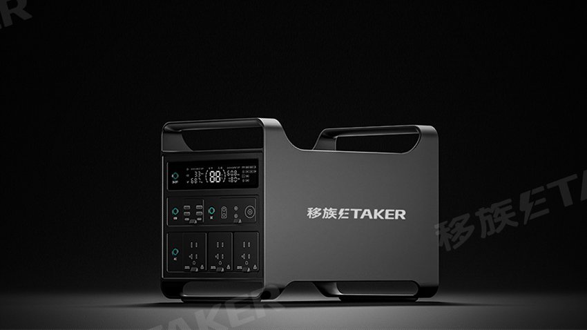 天津零噪音戶外電源購買指南,戶外電源