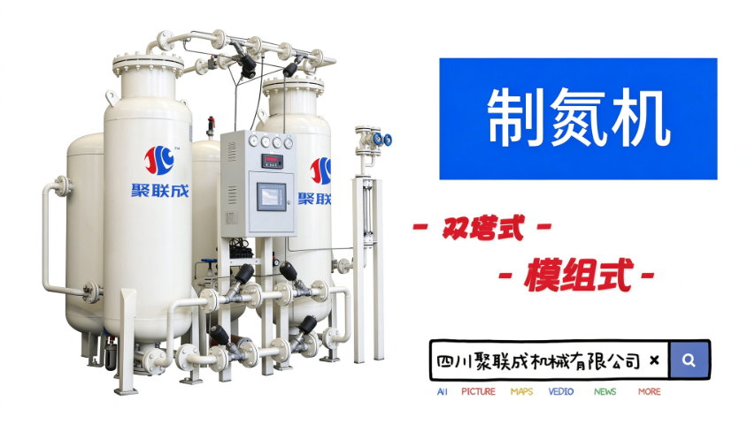 小型制氮机品牌,制氮机