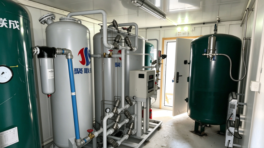 重庆办公楼高原供氧制氧机,制氧机