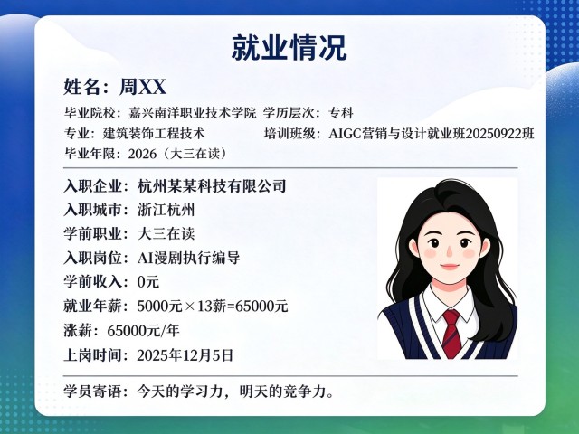 台州线下Aigc实操培训机构推荐,Aigc实操培训