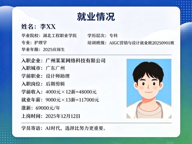 嘉兴进阶Aigc实操培训怎么加入